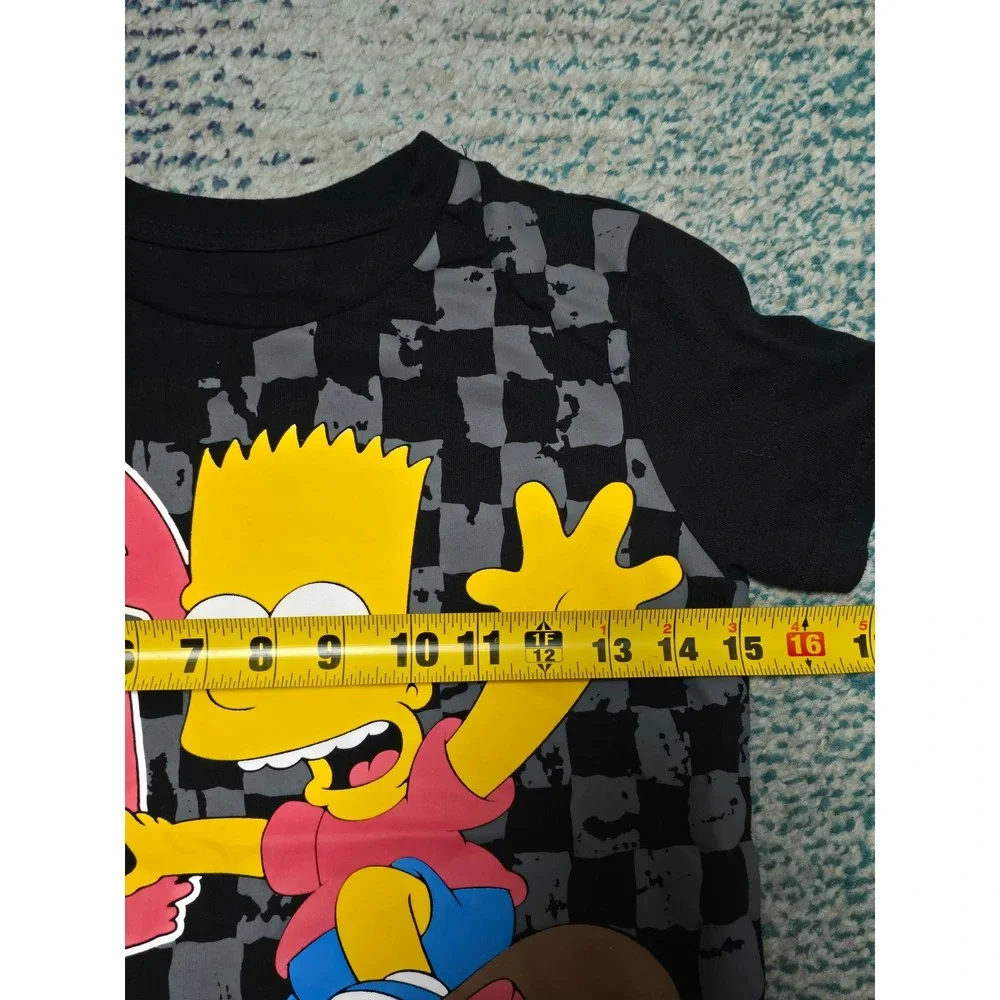Simpsons bart simpson